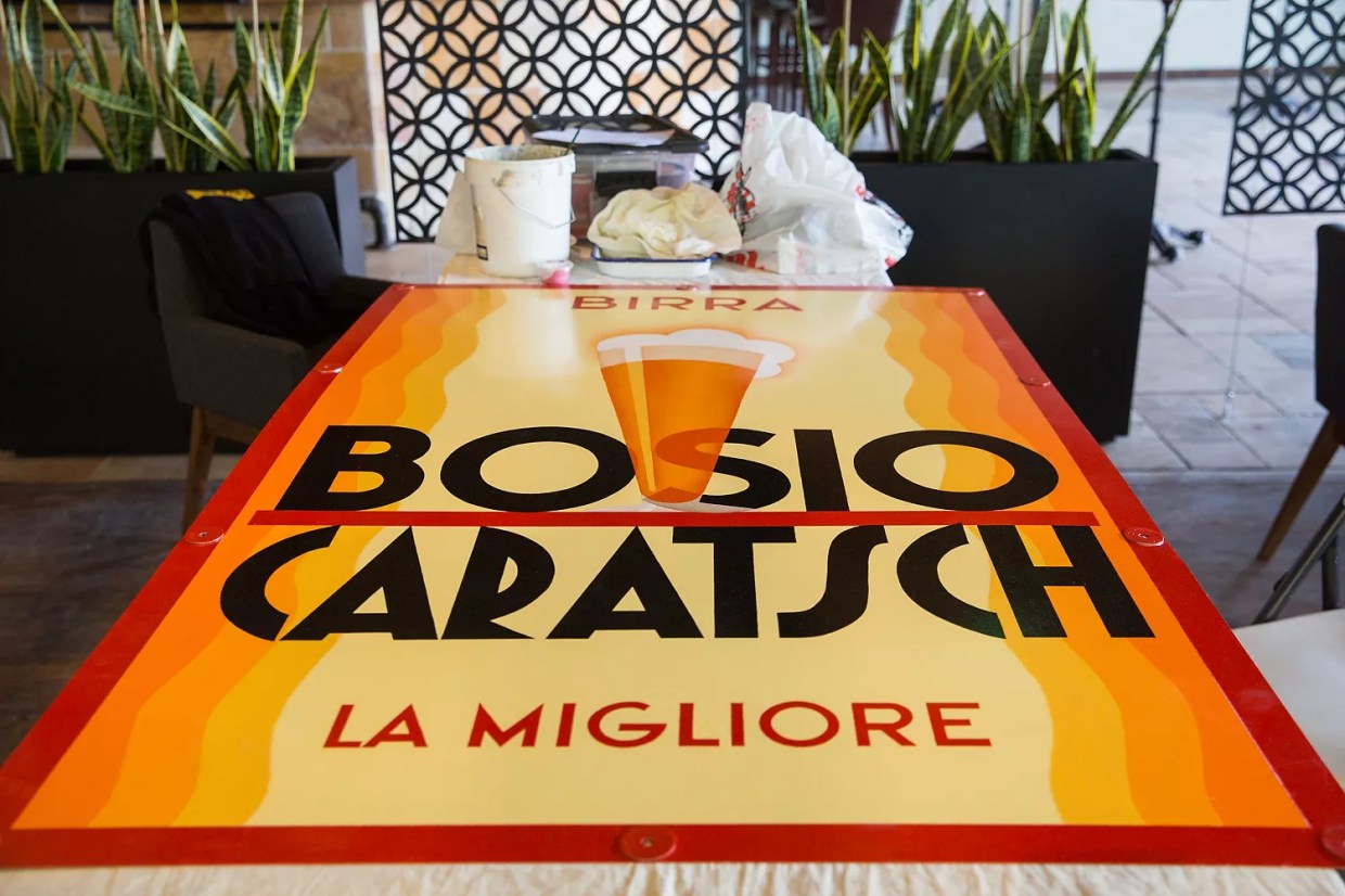 Every Restaurant and Bar Opening and Closing This Week