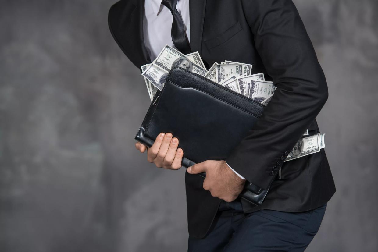 The Case for Amendment 75, Self-Funding Campaign Changes