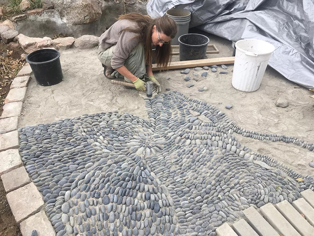 Colorado Creatives Redux: Sabin Aell