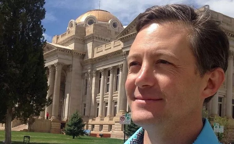 Marijuana Policy Project’s New National Leader Brings Colorado Roots