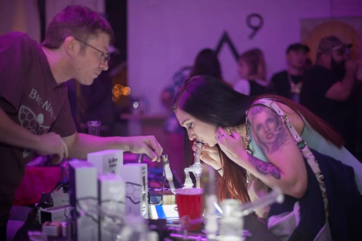 Cannabis Calendar: The Grateful Sesh, Thanksgiving and Cannabis