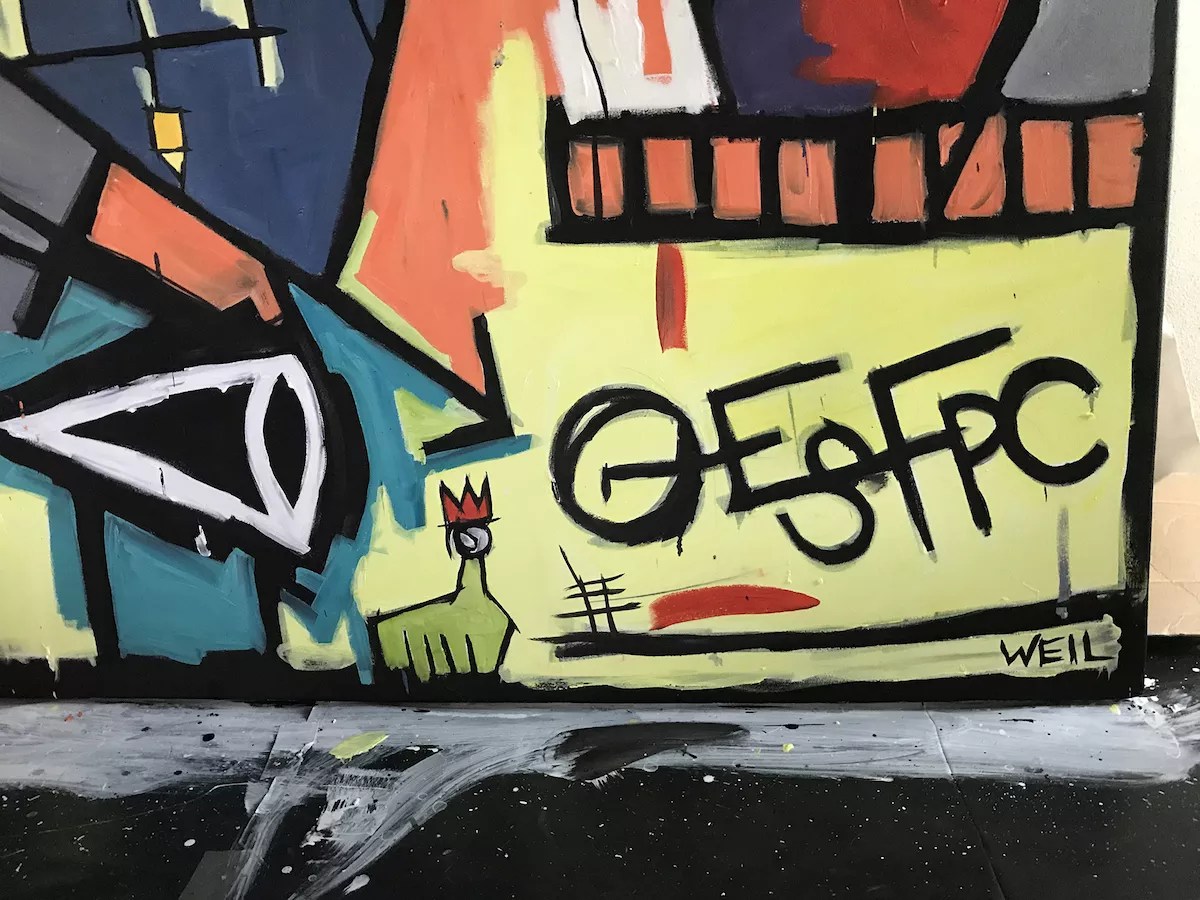 Colorado Creatives: Tracy Weil