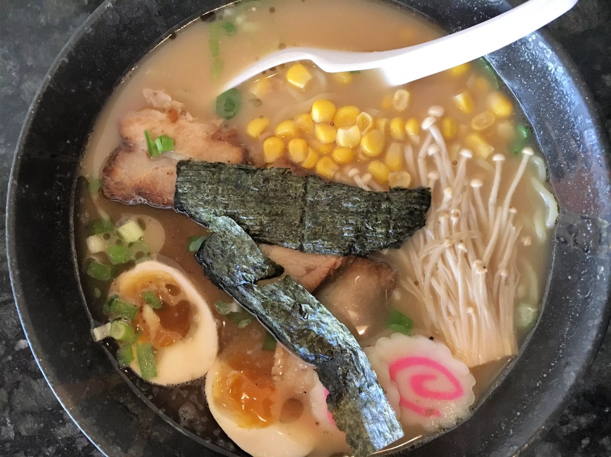 Why Is My Ramen So Milky? — and Answers to Other Important Questions