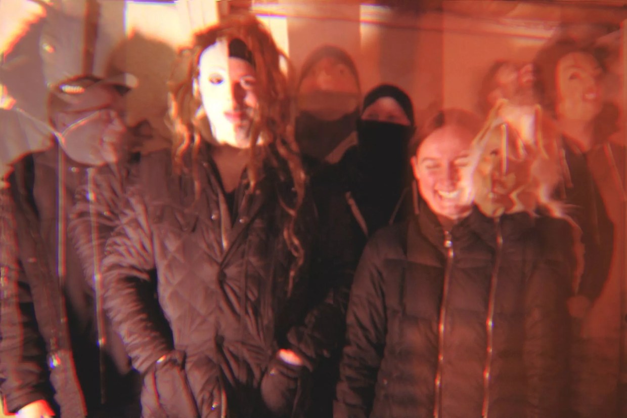 Black Moth Super Rainbow: Underground Music Doesn’t Exist Anymore
