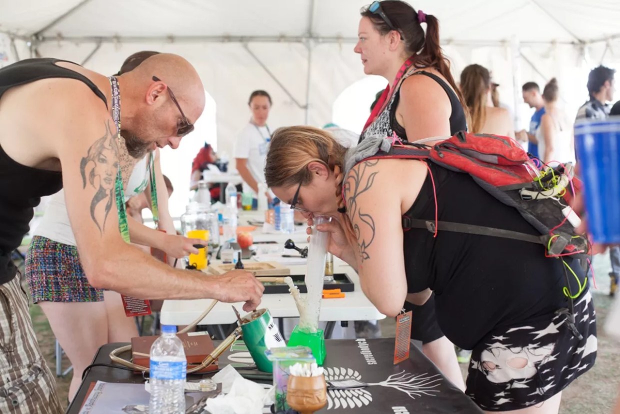 State Report on Legalization Might Be Most Comprehensive Marijuana Impact Study Yet