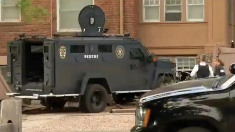 Coleman Stewart Police Shooting Case Dismissal “A Cover-up of a Cover-up”