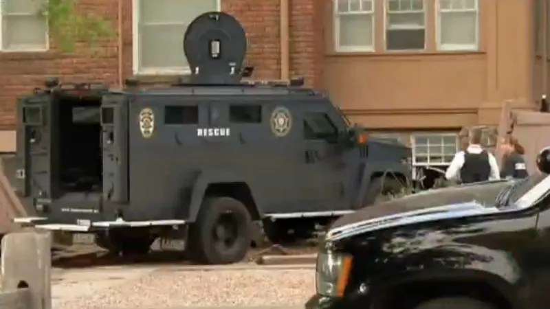 Coleman Stewart Police Shooting Case Dismissal “A Cover-up of a Cover-up”