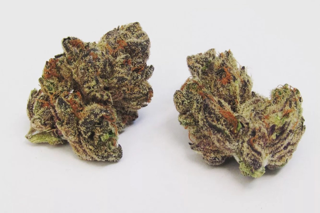 Why Colorado Tokers Love Grape Pie