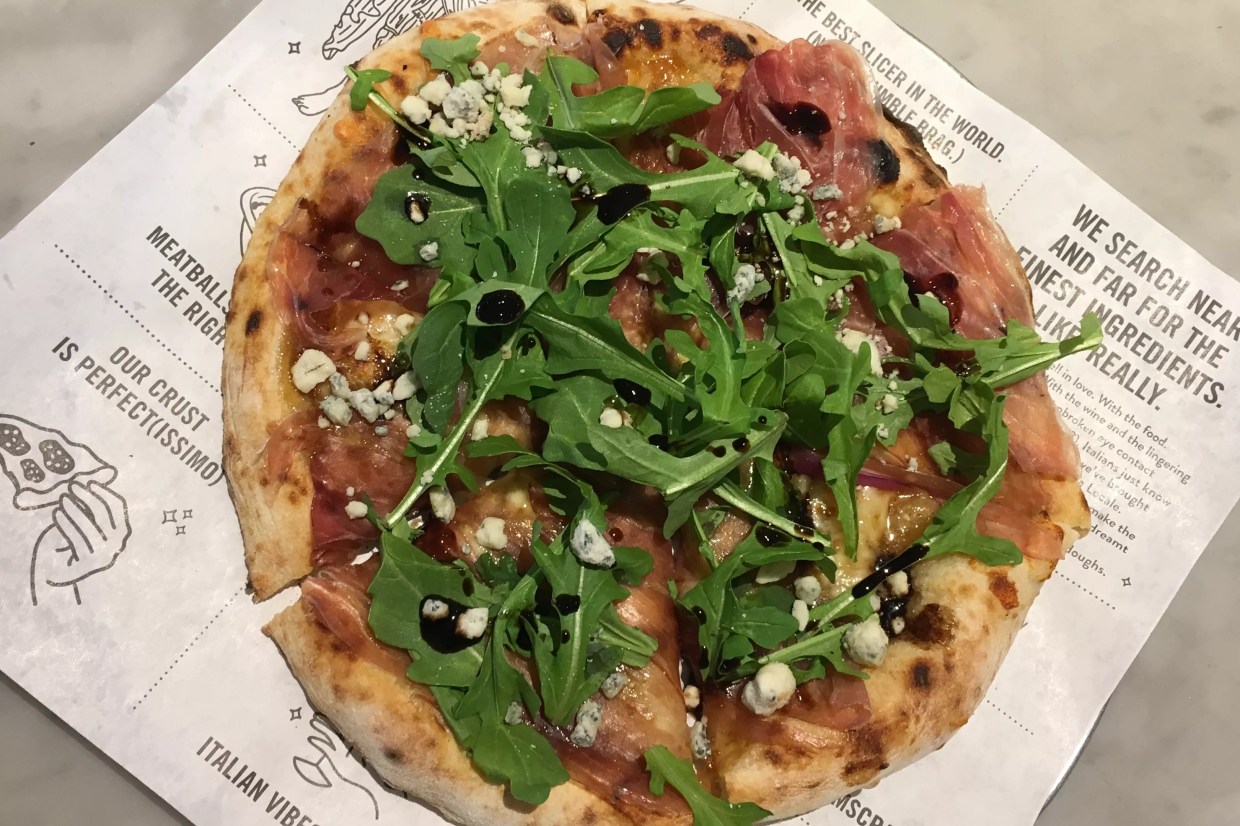 Pizzeria Locale and Jennifer Jasinski Team Up for Work Options for Women