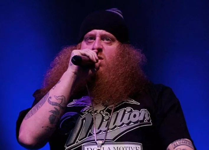 Rittz on His Break With Strange Music and His New Label, Cli-N-Tel