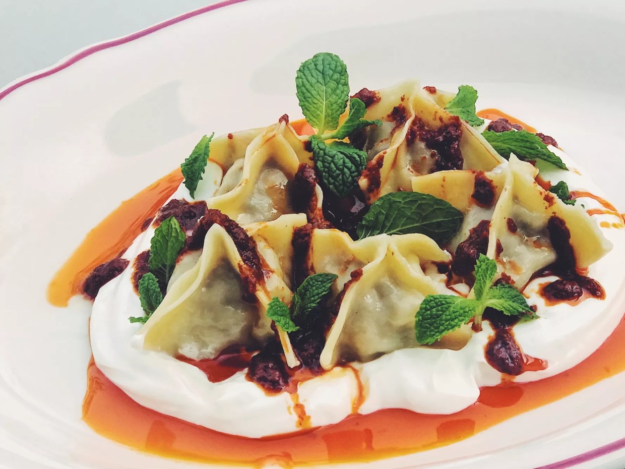 The Six Best Events on the Culinary Calendar This Weekend