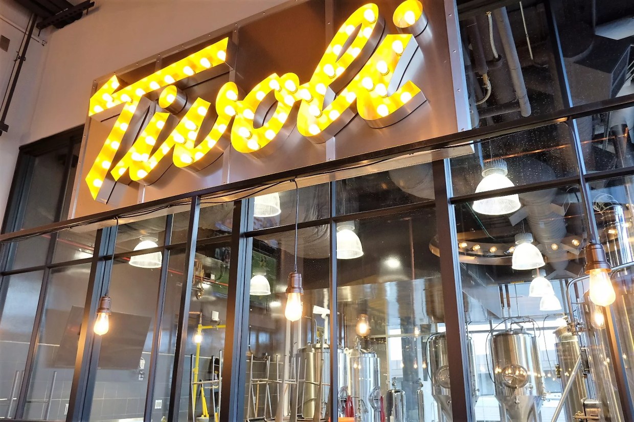 Every Restaurant and Bar Opening and Closing This Week