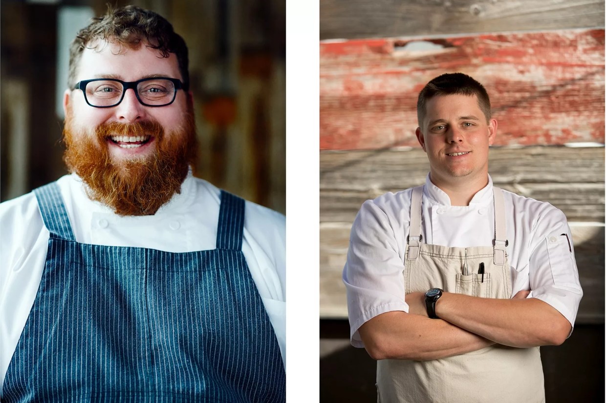 Old Major Brings in New Chef de Cuisine, Changes Bar Program