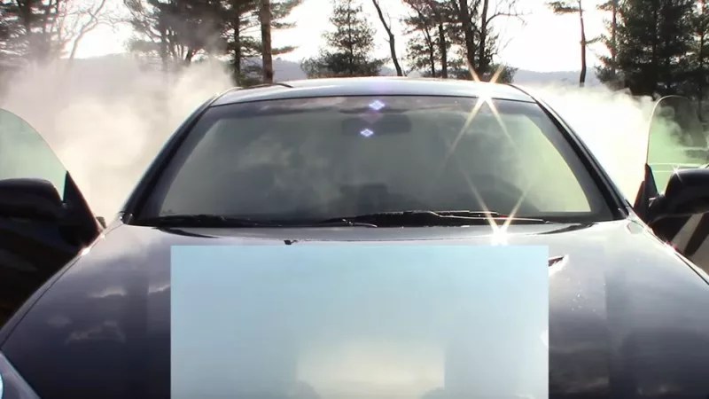 Denver Cops Can’t Stop Cars Just Because They See the Driver Vaping