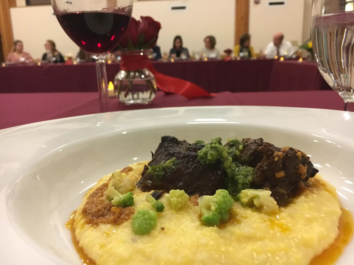 The University of Denver Gives Refugees a Culinary Platform