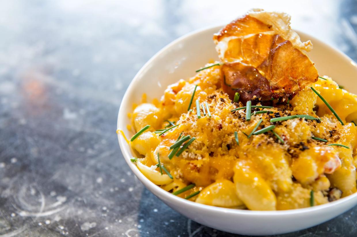 The Six Best Events on the Culinary Calendar This Weekend