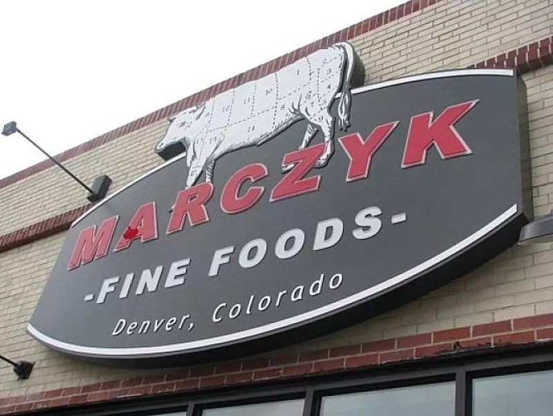 Marczyk Fine Foods Stakes a Claim on Happy Canyon Market