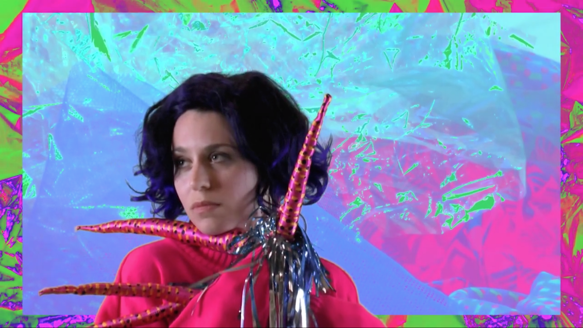 Colorado Creatives: Shayna Cohn