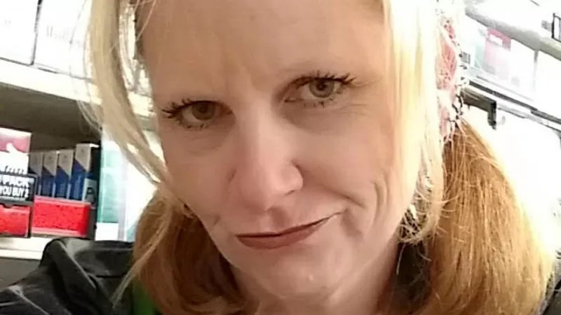 How a Joke Shattered Suzanne Warmington’s Life and Career