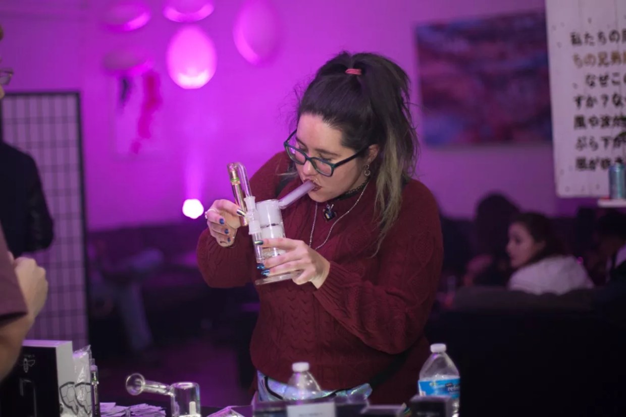 Despite Challenges, Denver Still Leading the Conversation About Social Pot Use