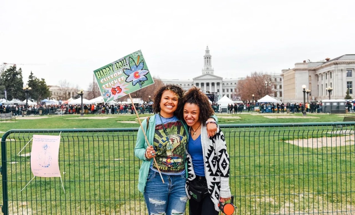 Mile High 420 Fest Will Return to Civic Center in 2019, but Who’s Organizing It?