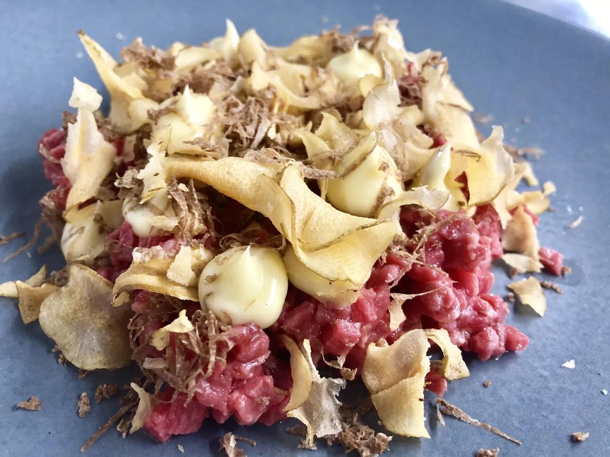 ‘Tis the Season for Indulgence…and Truffles