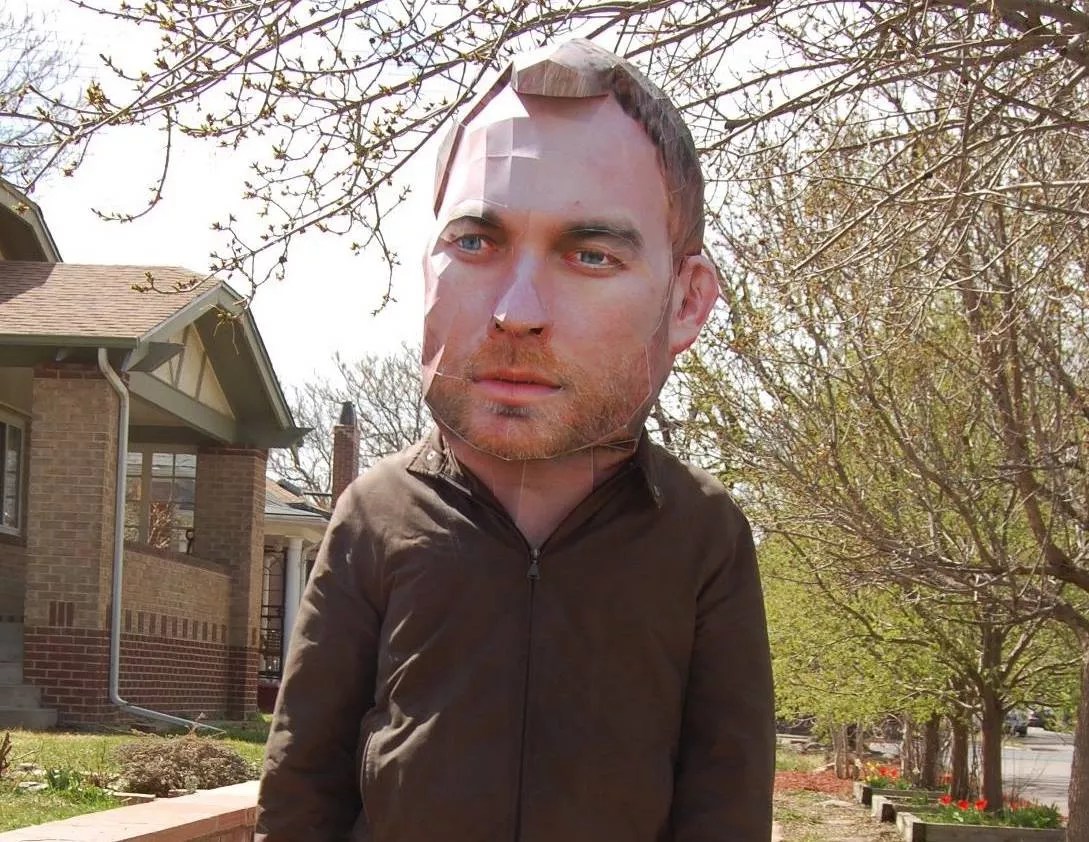 Colorado Creatives Redux: Evan Weissman