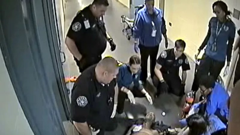 Denver Sheriff Internal Affairs Bureau to Be Put Under Civilian Control