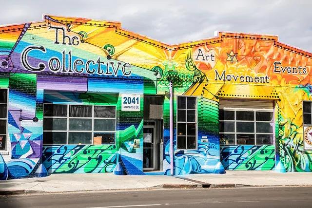 The Circus Collective’s Gallery Is Much More Than a Sideshow
