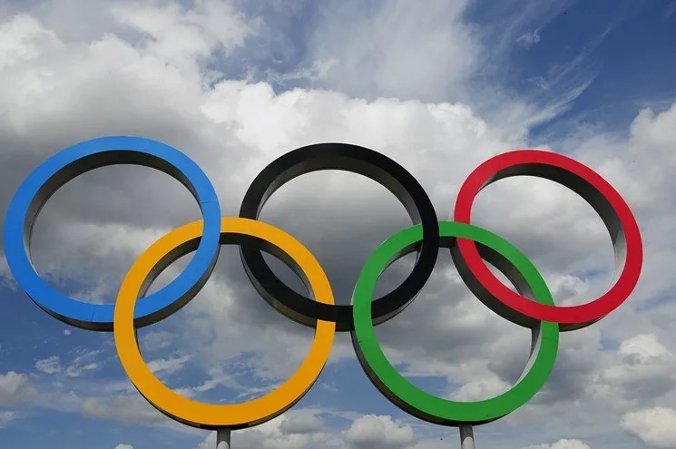 Let Denver Vote Racing to Put Winter Olympics Question on May Ballot