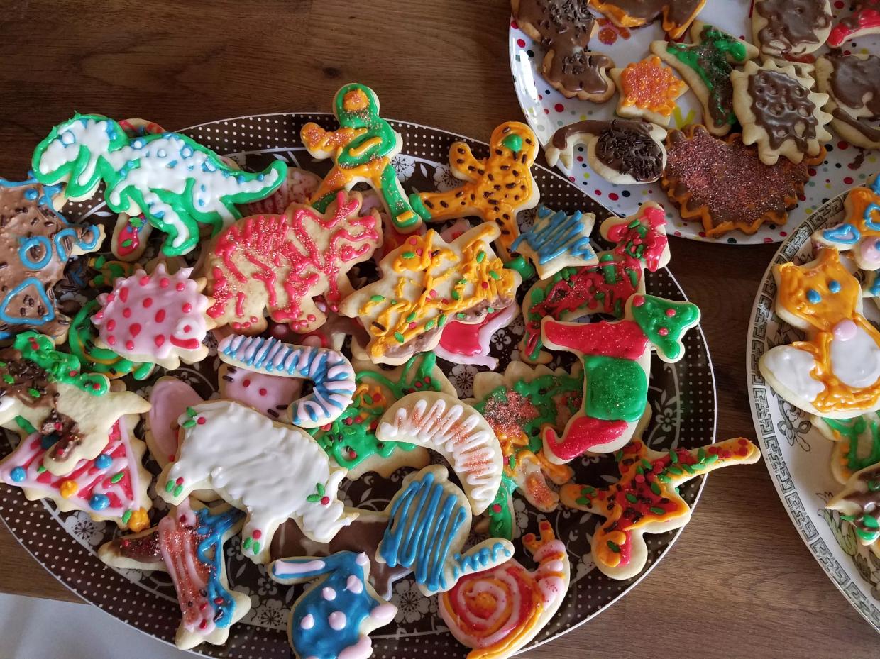 Five Festive Food Classes to Help You Dominate the Holidays