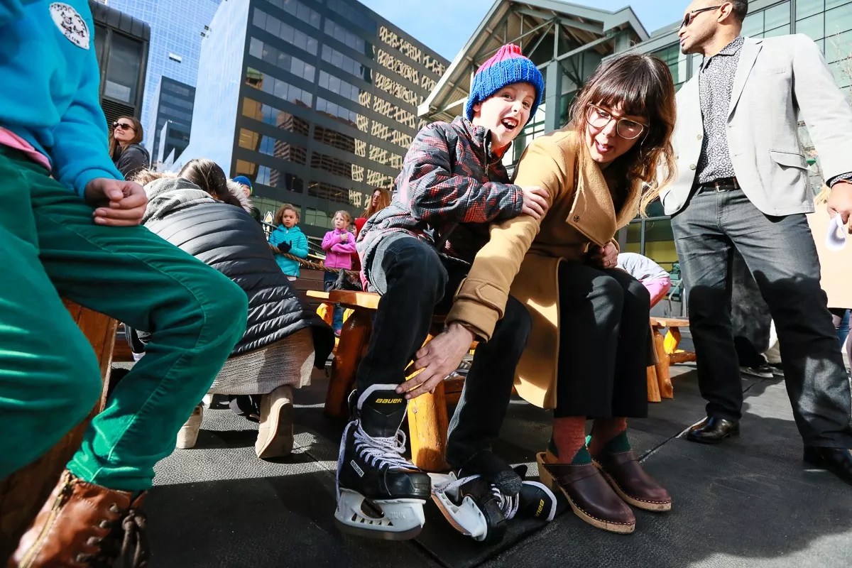 The 21 Best Events in Denver, November 20-26