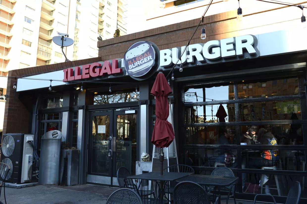 All the Restaurant and Bar Openings and Closings This Week