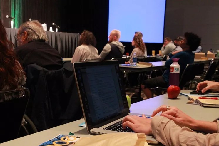 Why Denver Began Teaching Other Cities About Legal Cannabis