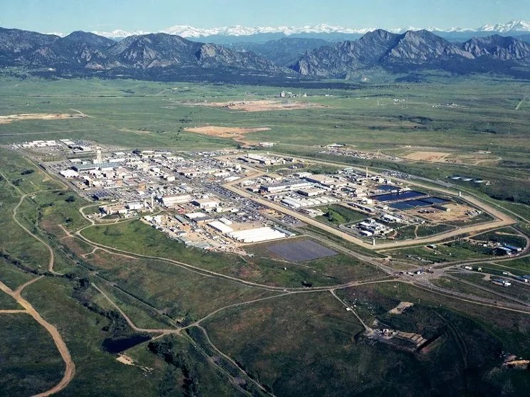 Broomfield Votes to Put the Brakes on Jefferson Parkway