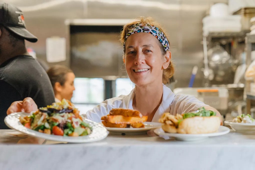 Getting Back Into the Kitchen and Refueling With Southern Soul Juice
