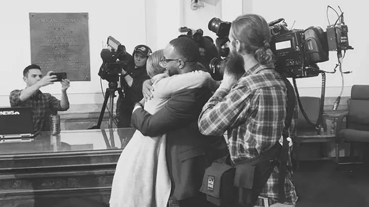 Reader: Safe-Injection Sites Have Been Successful in Cities Around the World