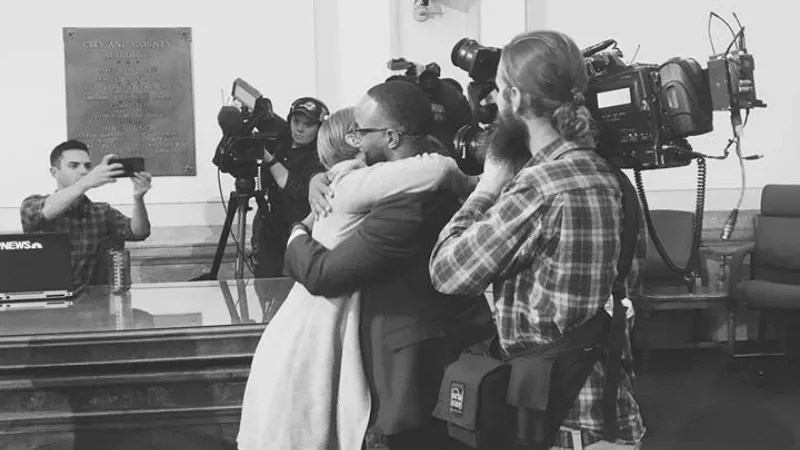 Denver City Council Passes Safe-Use Site Plan: “This Is About Our Neighbors”