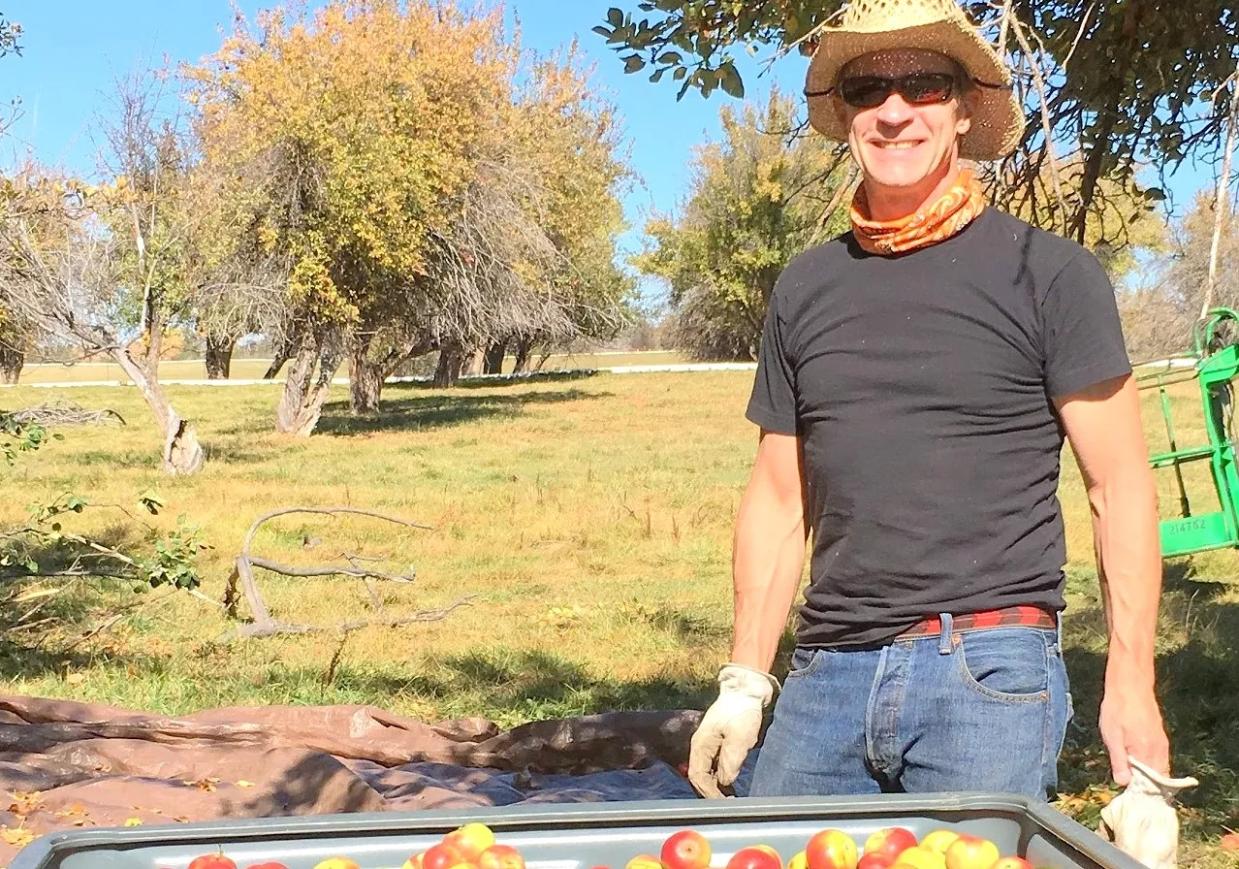 Clear Fork Takes the Idea of Local Cider Seriously
