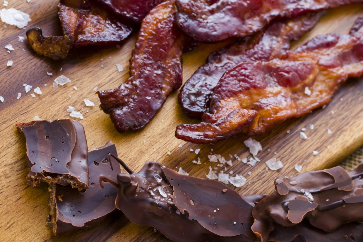 Five Easy Holiday Chocolate Edibles Recipes From the Experts