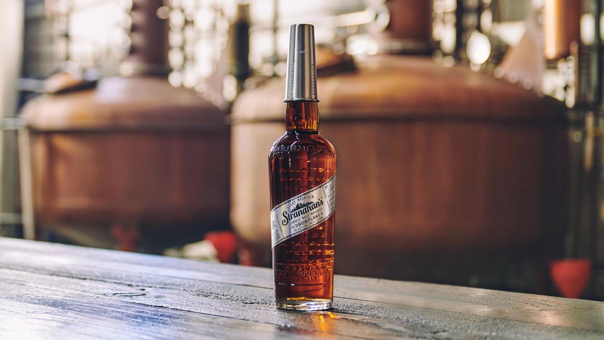 Rob Dietrich Explains Why “Stranafans” Camp Out for a Week for Whiskey