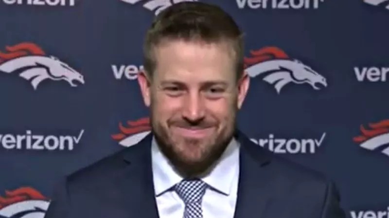 Broncos Fans Debate If Case Keenum Is Good Enough Despite Win Over Bengals