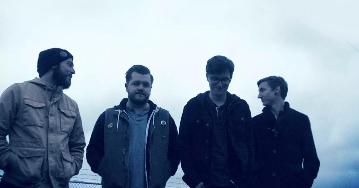 Don’t Snooze on This Denver Band: Overslept