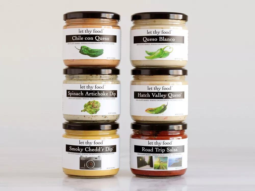Six Local Businesses and Restaurants Making Their Own Vegan Cheese
