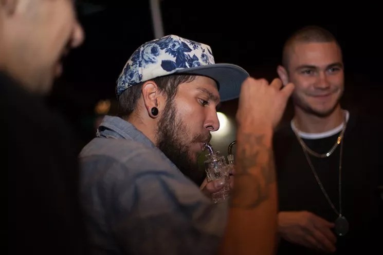 Reader: Hurry Up on Social Consumption, Since We Already Approved It