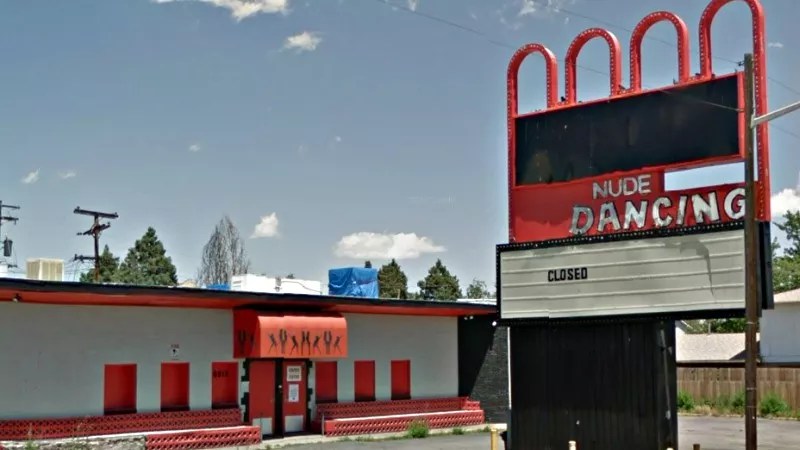 How a Shuttered Strip Club Can Help Denver’s Most Embattled Neighborhood