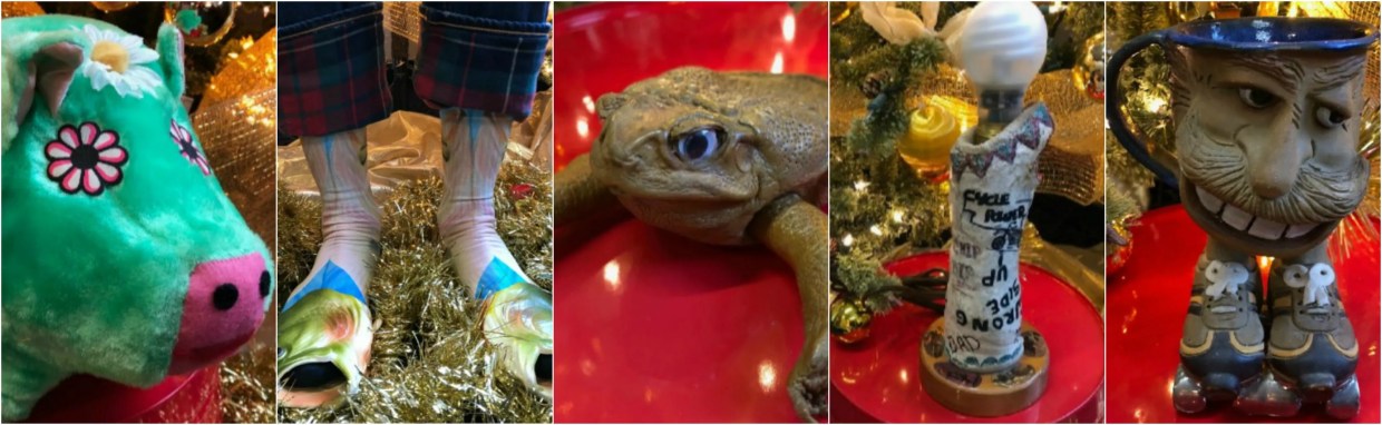 Best White Elephant Christmas Gives in Denver for 2018