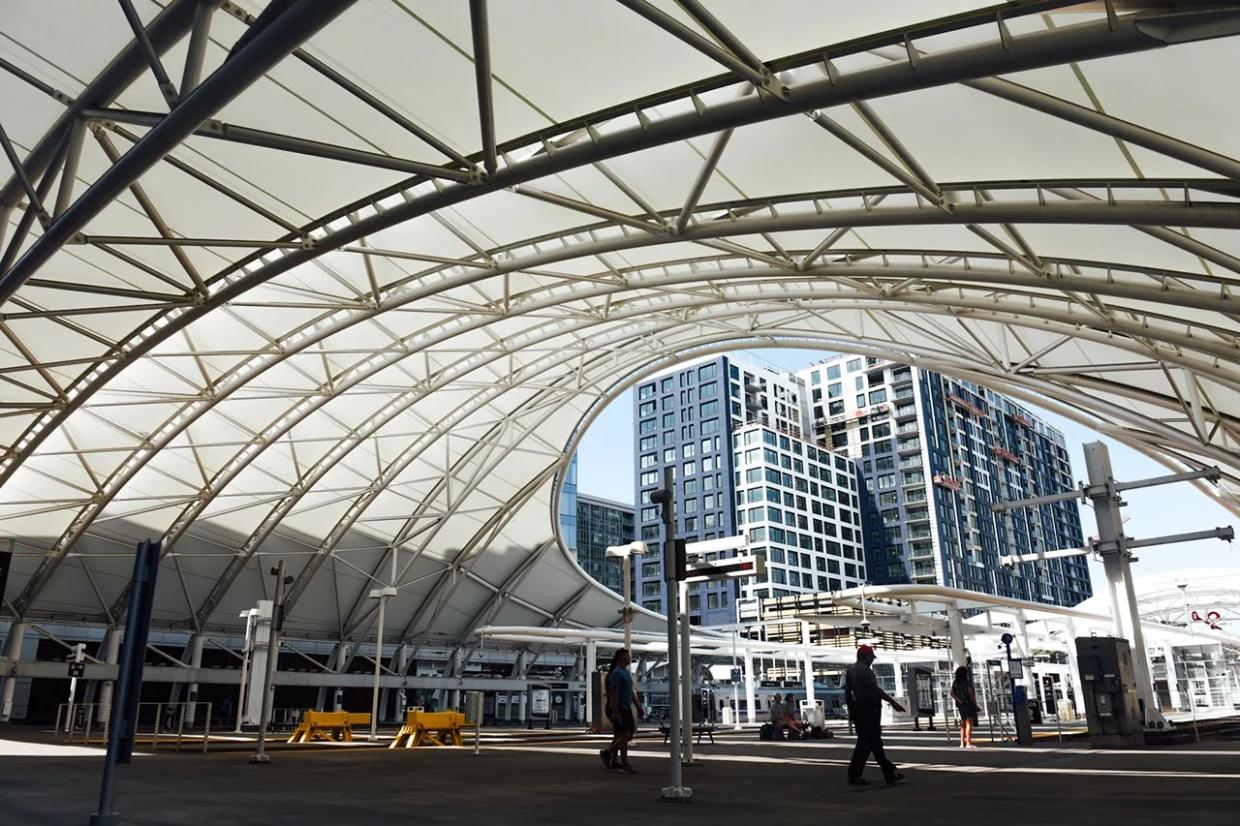 Sentences, Including Jail Time, Handed to Guards in Union Station Beating