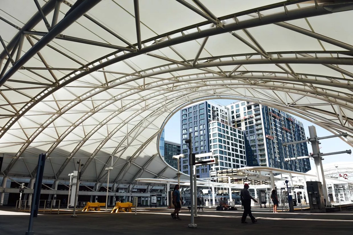 Sentences, Including Jail Time, Handed to Guards in Union Station Beating