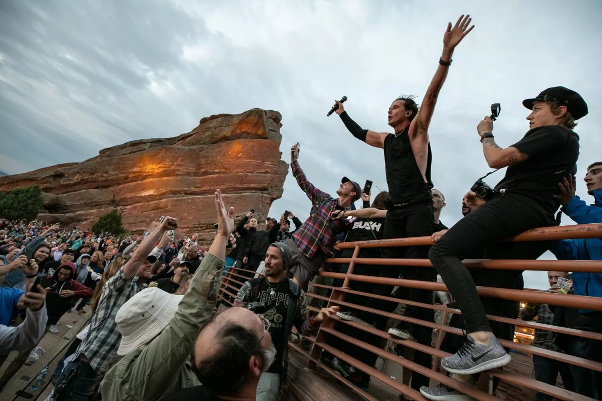Reader: Music City of the Year? More Like Scalper City